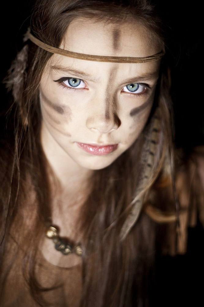 Kids. Мультижанровый фотограф Дарья Strebog