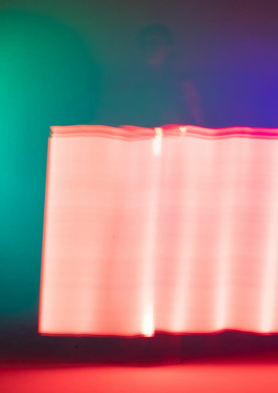 Свет. Mixed-media Artist Irina Sokolova