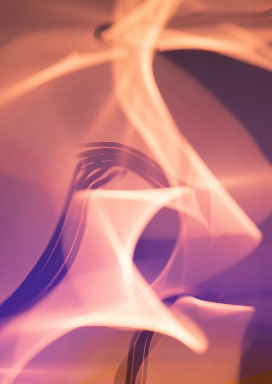 Свет. Mixed-media Artist Irina Sokolova