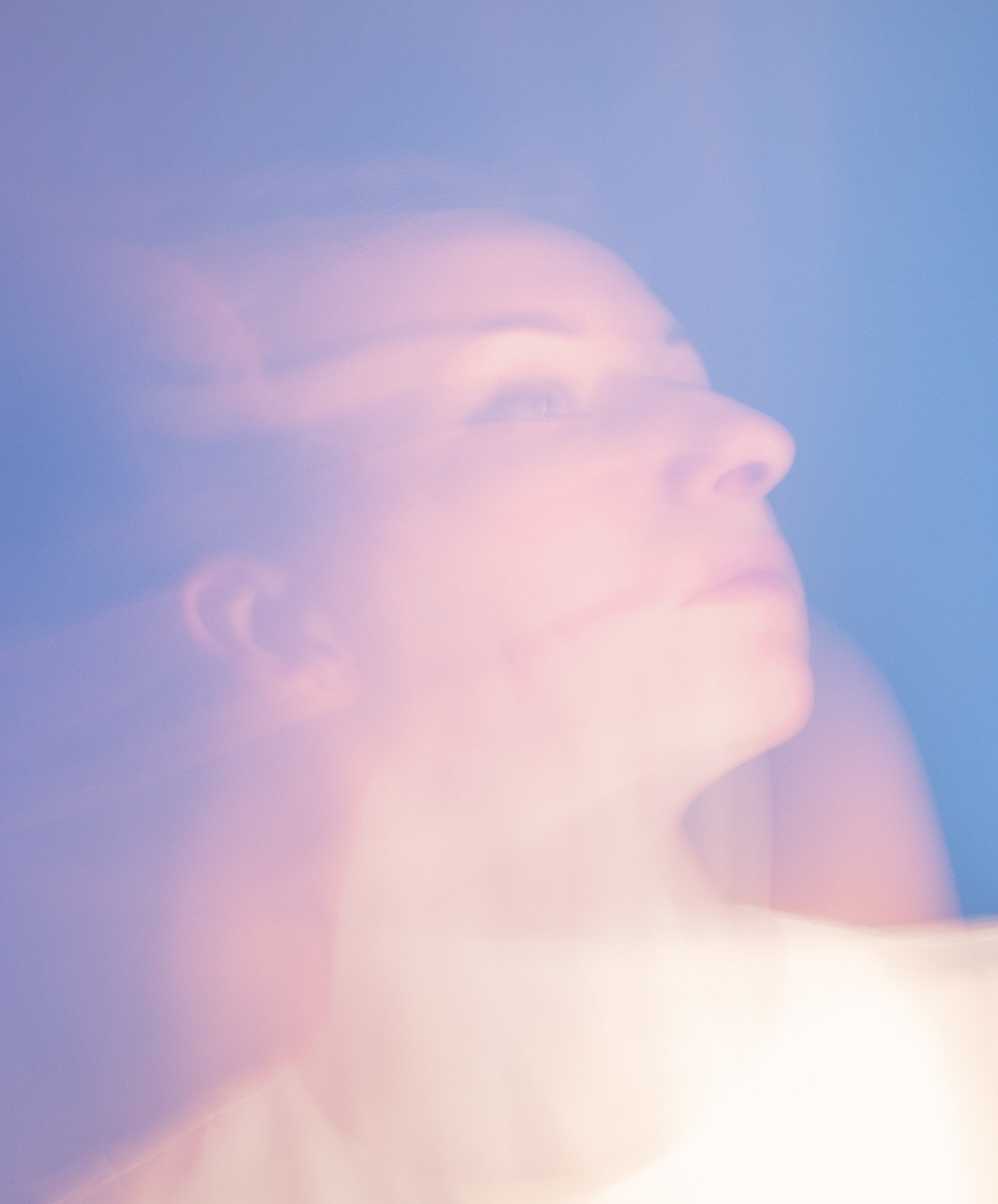 Свет. Mixed-media Artist Irina Sokolova