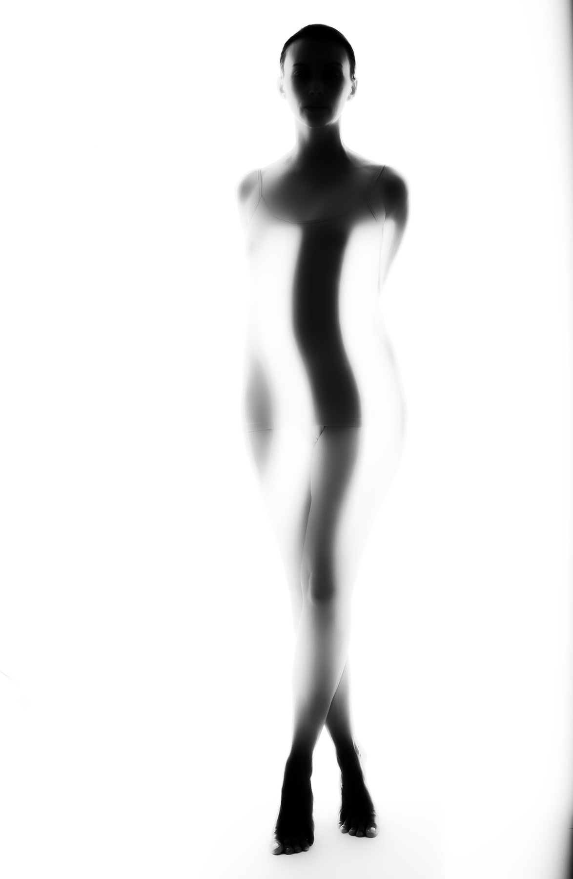 Свет. Mixed-media Artist Irina Sokolova