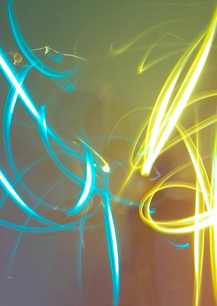 Свет. Mixed-media Artist Irina Sokolova