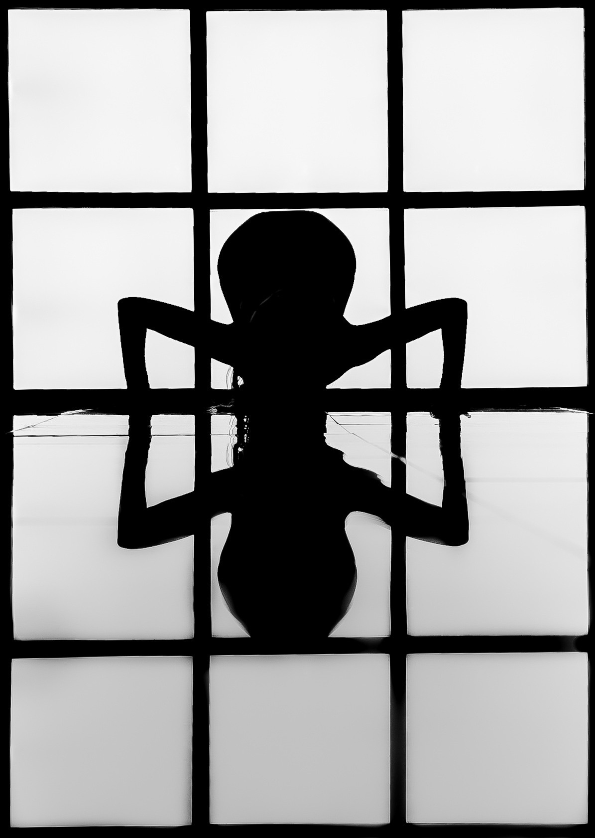 Свет. Mixed-media Artist Irina Sokolova