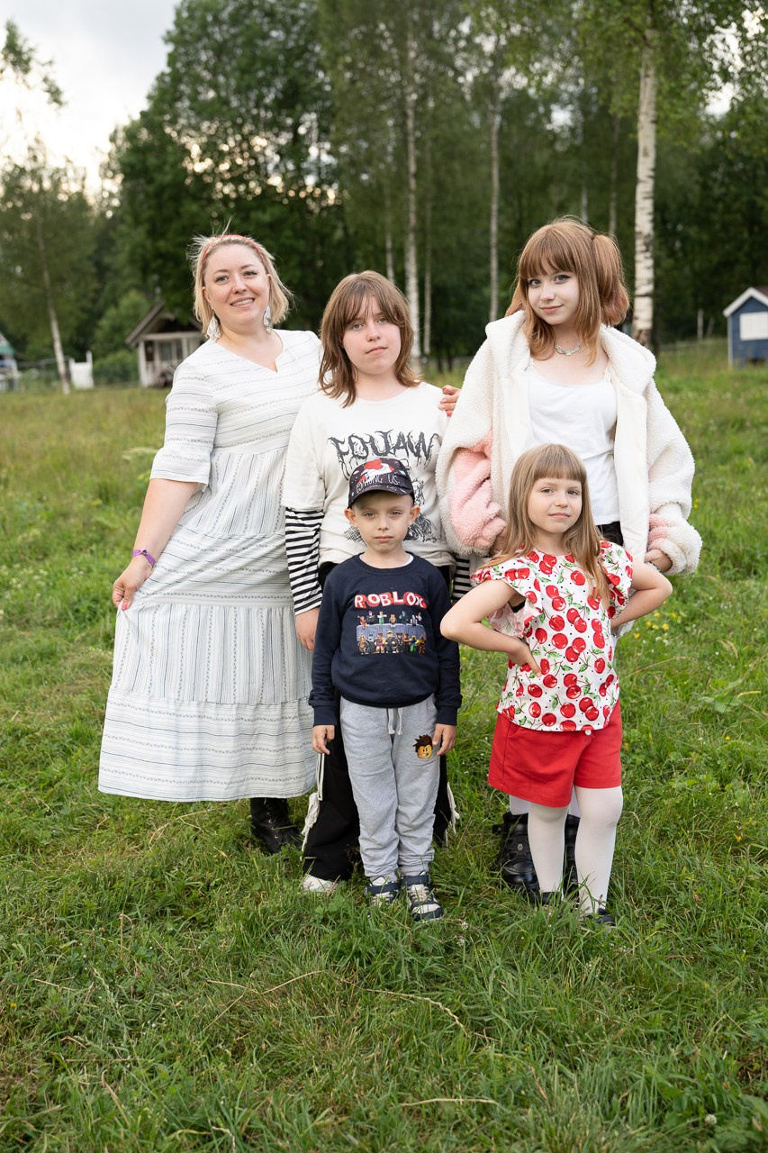 Иван Купала. Ecobelovo. Фотограф Мария Ковкова