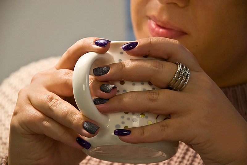 Ирина. Fotounata.ru