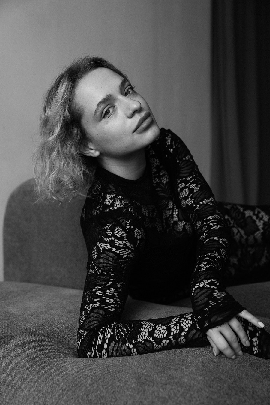 Марина. Портретный фотограф / Панама / Анастасия Елизарова