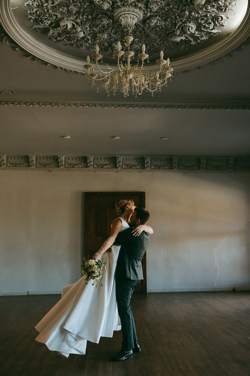 Леша и Ксюша. Фотограф Нижний Новгород