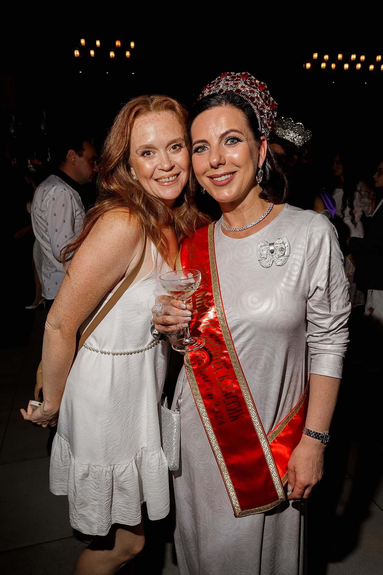 Репортаж открытия конкурса. Светский фотограф Санкт-Петербург и ЛО