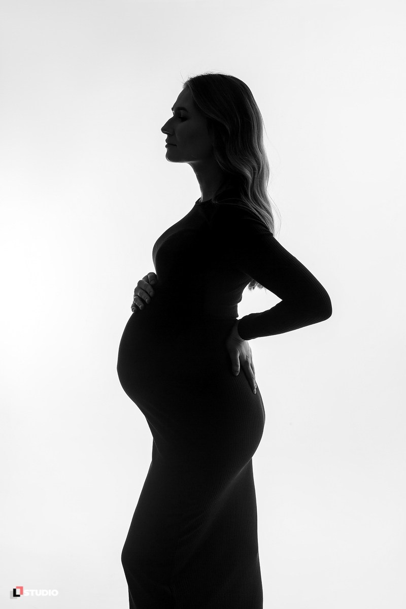Беременность. Фотограф Соловьев Денис в Московской и Владимирской области