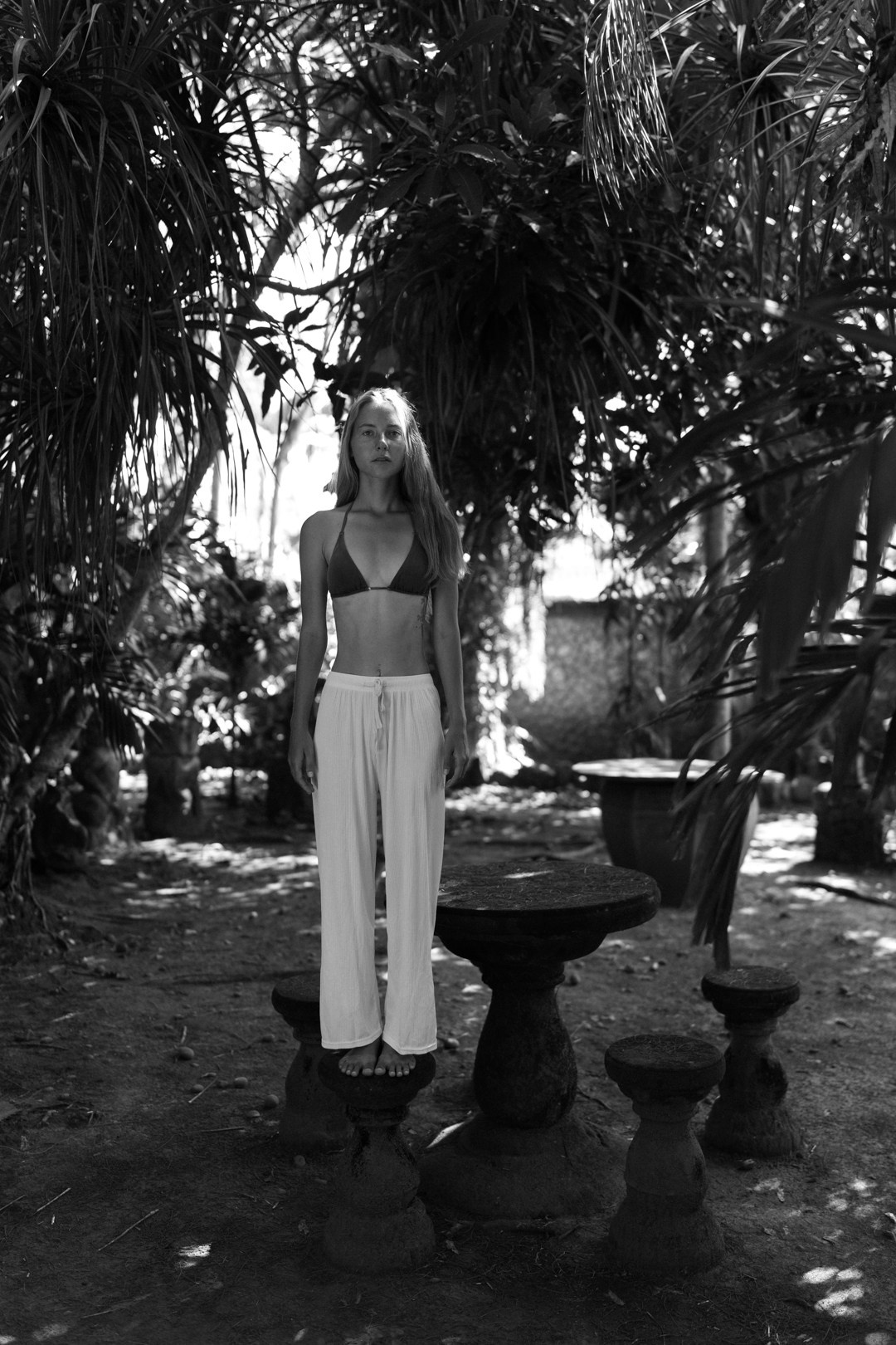 Nelli. Kseniia Kremneva — Photographer