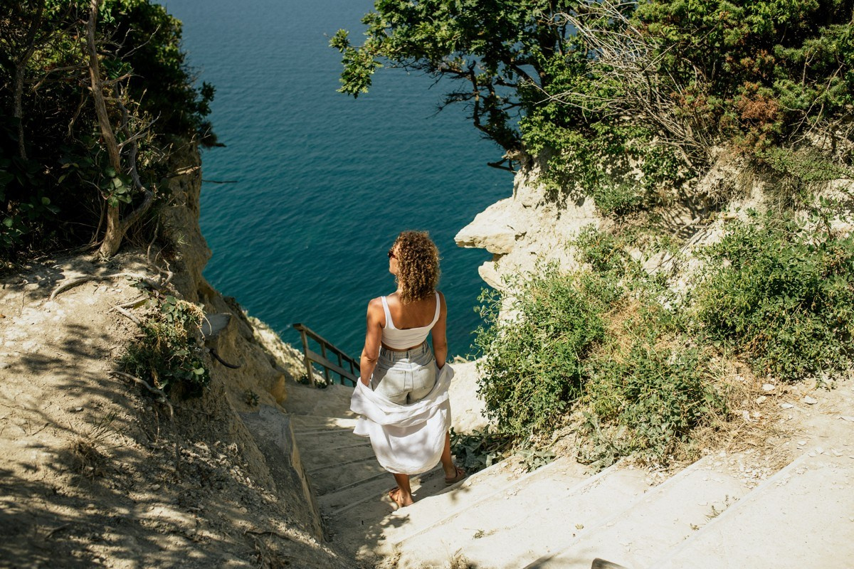 Авторский фототур вокруг Анапы от фотографа Аркадия Славского