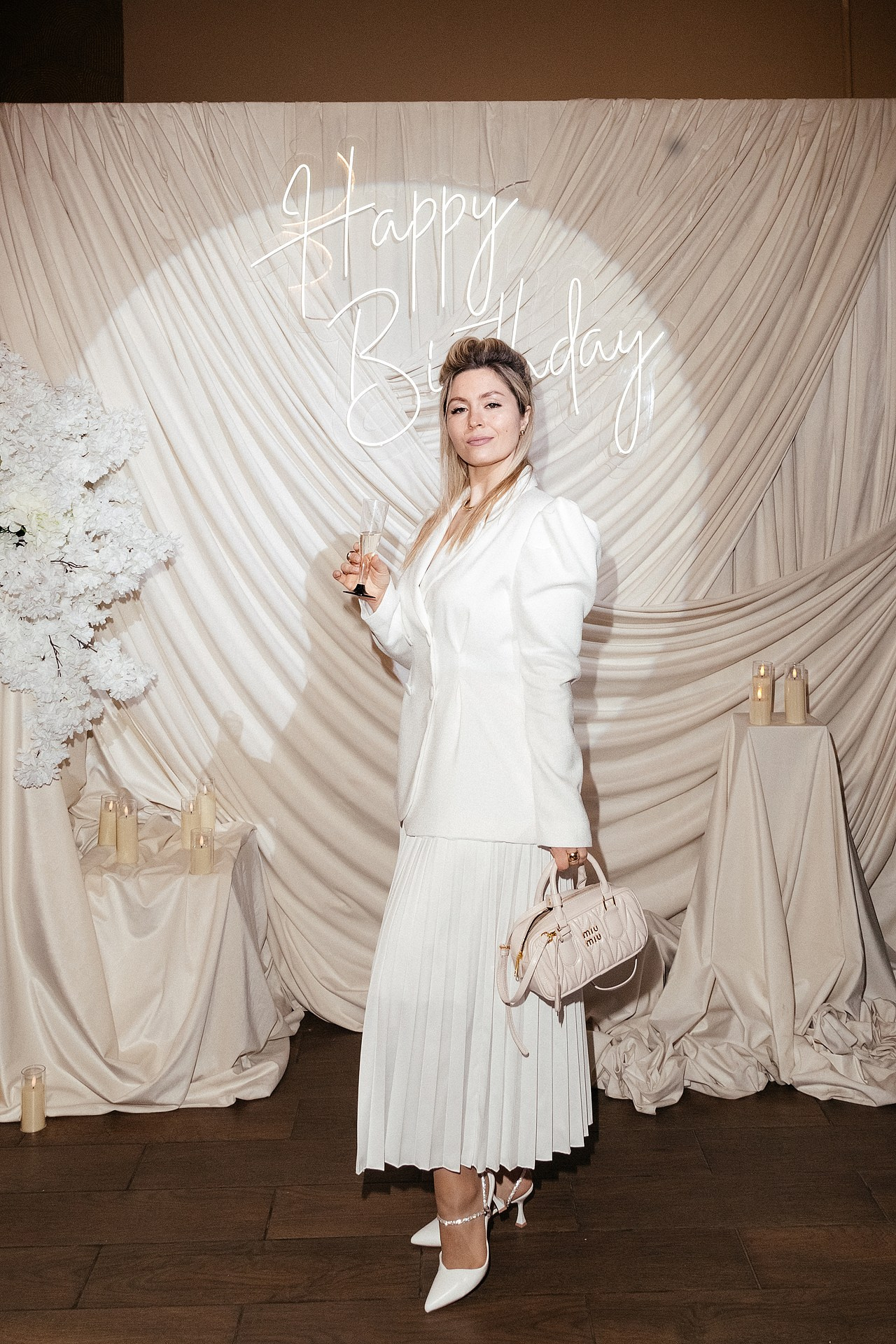 Репортаж юбилей фотошколы. Светский фотограф Санкт-Петербург и ЛО