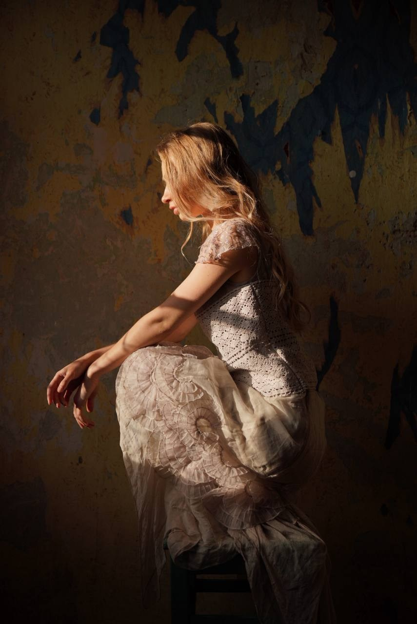 Алина Алымова. Модельное агентство TM Models в Калининграде