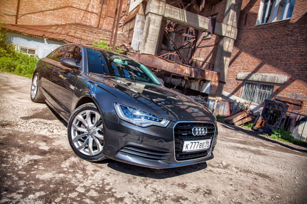 Фотосъёмка автомобилей | Дугинов Николай, Екатеринбург. Профессиональный фотограф Дугинов Николай | Екатеринбург