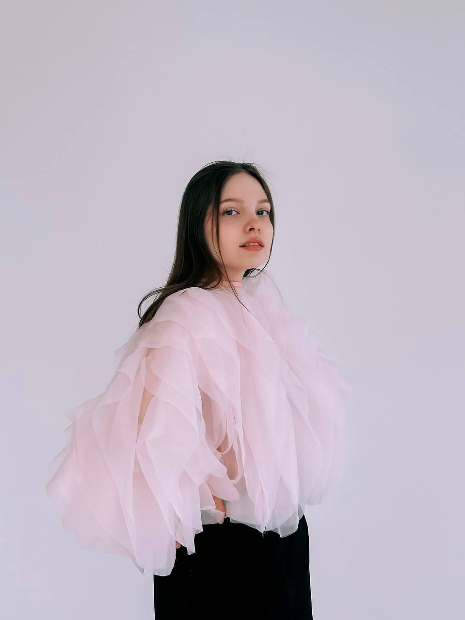 Pink. Фотограф в Тюмени Шишкова Ксения