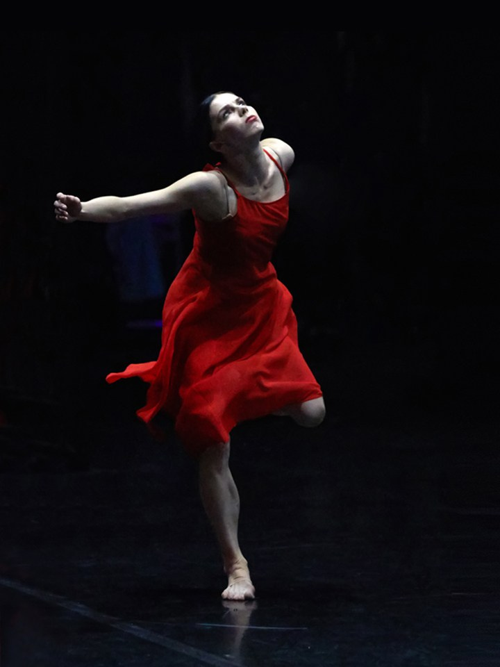 ARTWORKS. Visual artist and photographer Alexandra Muravyeva