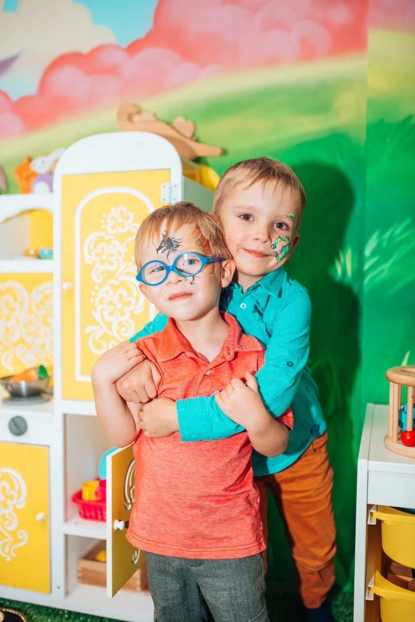 Фотограф. Семейный Центр Развлечений в Щелково