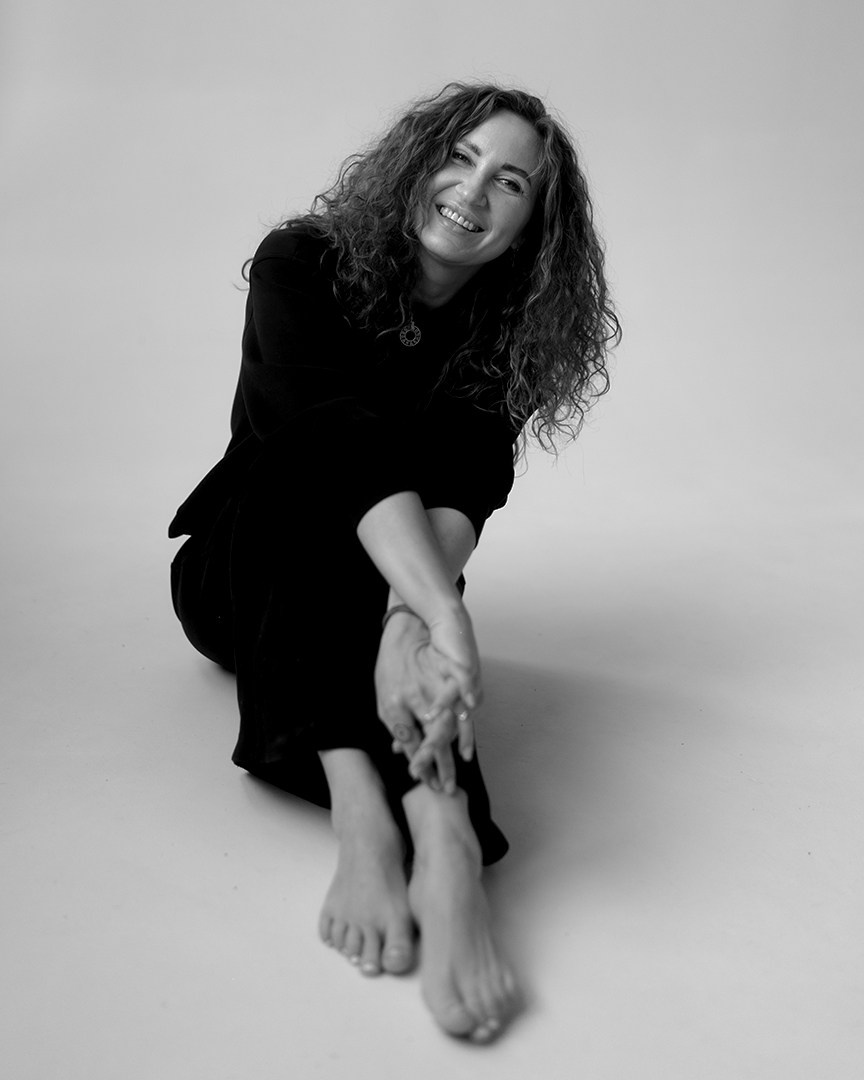 Галя. Портретный фотограф в Москве Колосова Екатерина