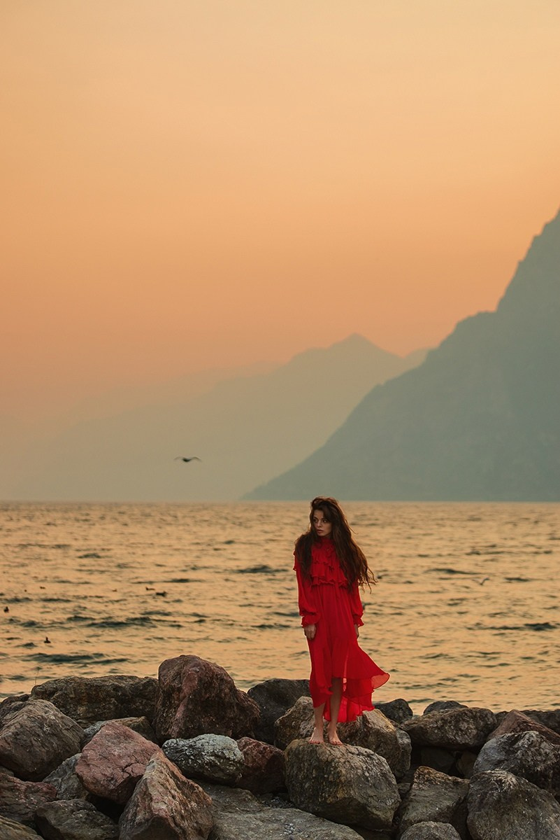 Портретная фотосъемка в Санкт-Петербурге. Портретный фотограф в Санкт-Петербурге Мерцалова Татьяна