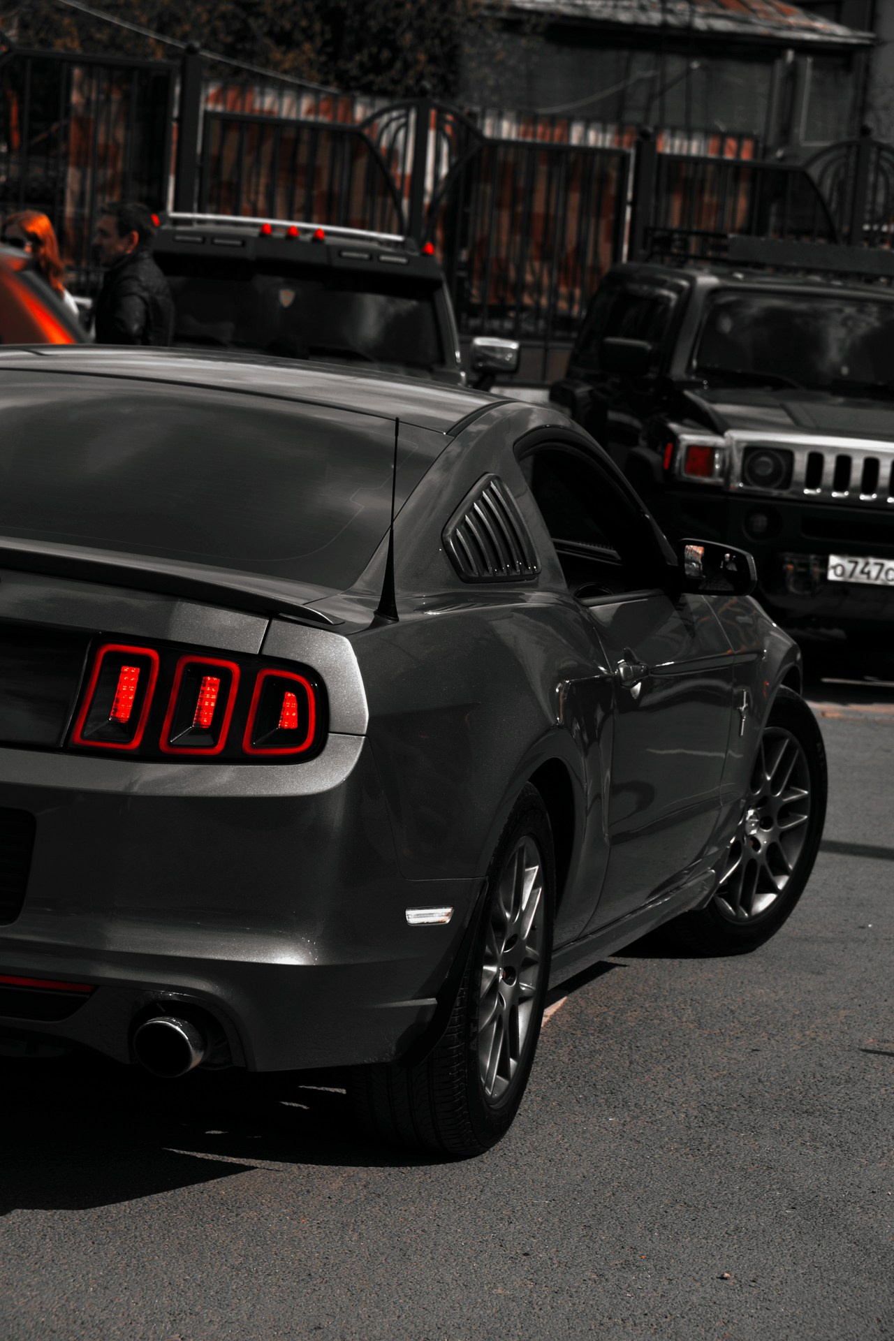 АВТОМОБИЛИ — МЕРОПРИЯТИЯ. Фотограф в Москве — Олег Штыканов