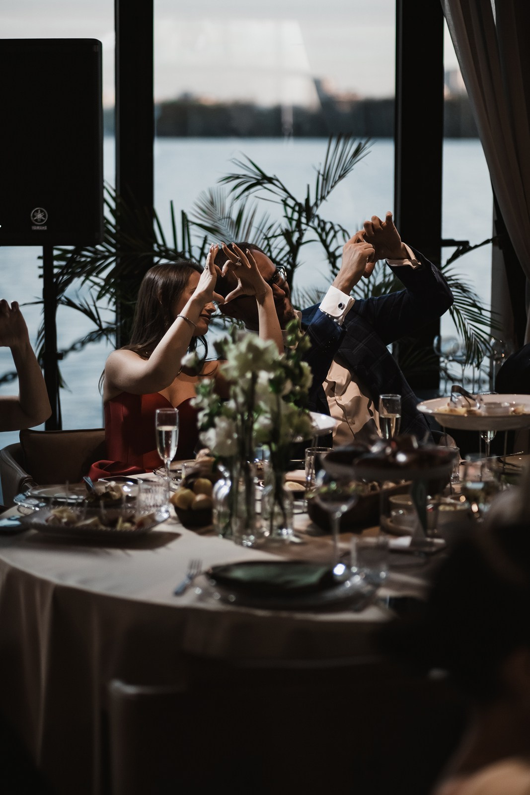 DMITRY B-DAY. Фотограф Москва Владимир Филин