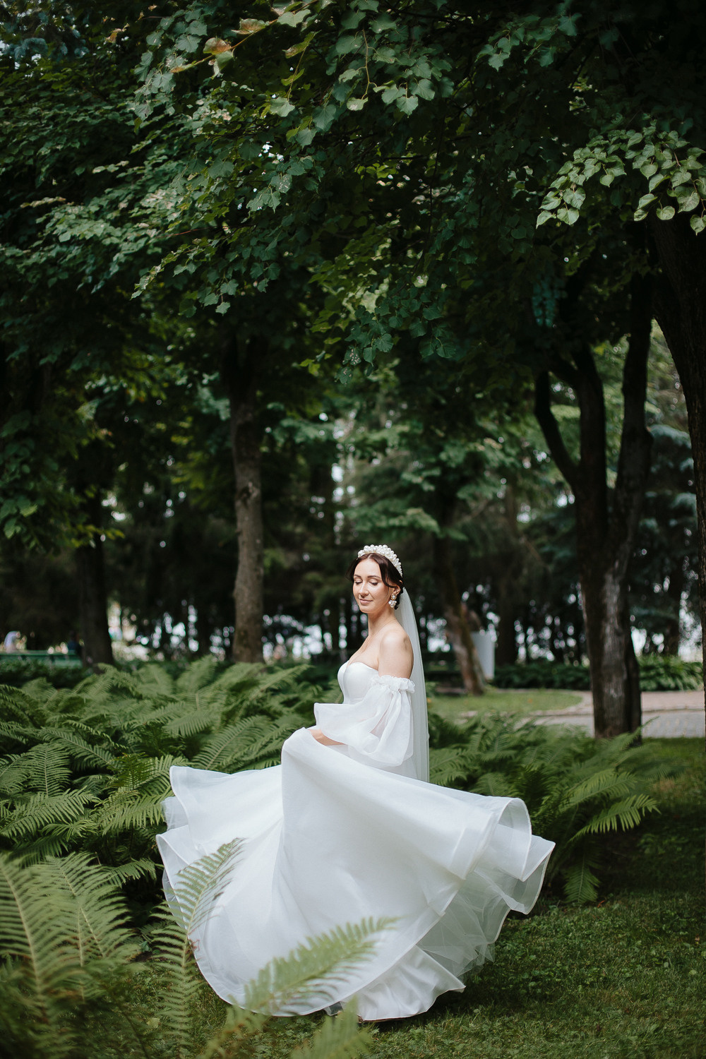 Венчание Семёна и Юлии. Фотограф на венчание, крещение