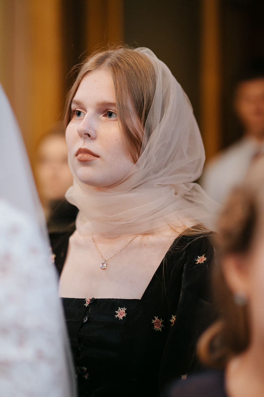 Венчание Саши и Ксюши в Троице- Сергиевой лавре. Фотограф на венчание, крещение