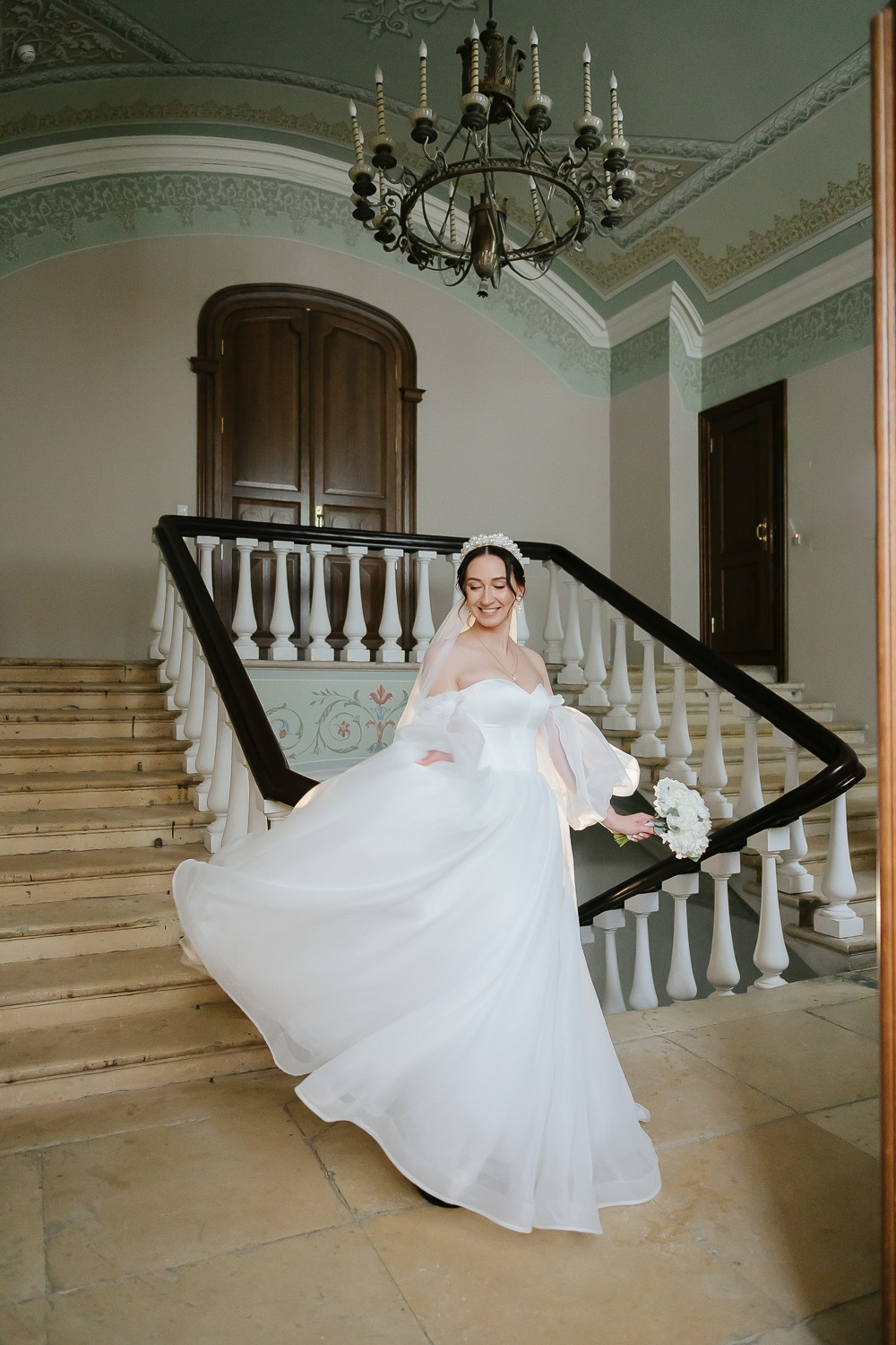 Венчание Семёна и Юлии. Фотограф на венчание, крещение