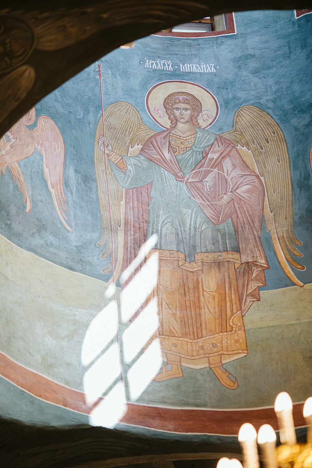 Венчание Семёна и Юлии. Фотограф на венчание, крещение