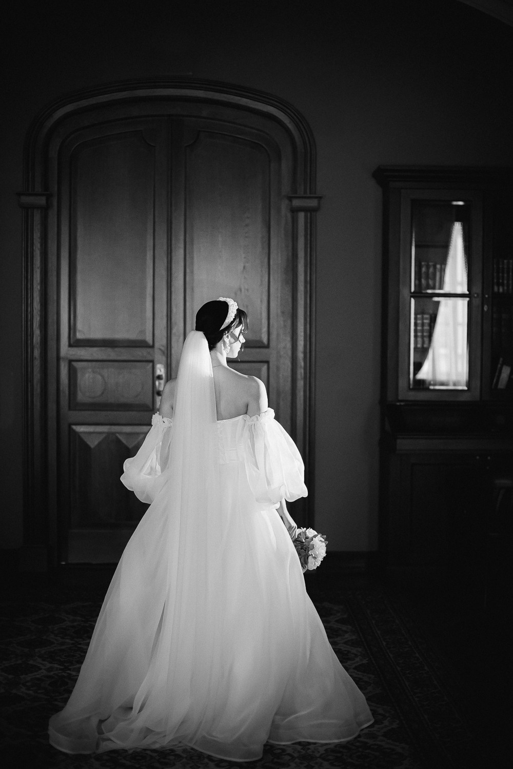 Венчание Семёна и Юлии. Фотограф на венчание, крещение