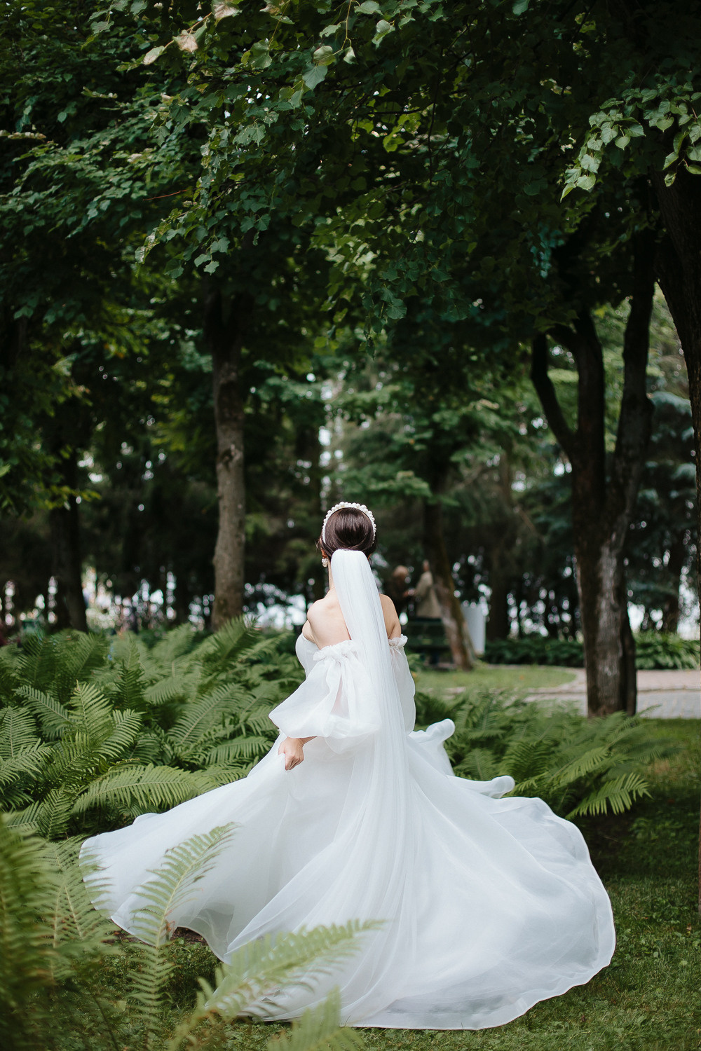 Венчание Семёна и Юлии. Фотограф на венчание, крещение