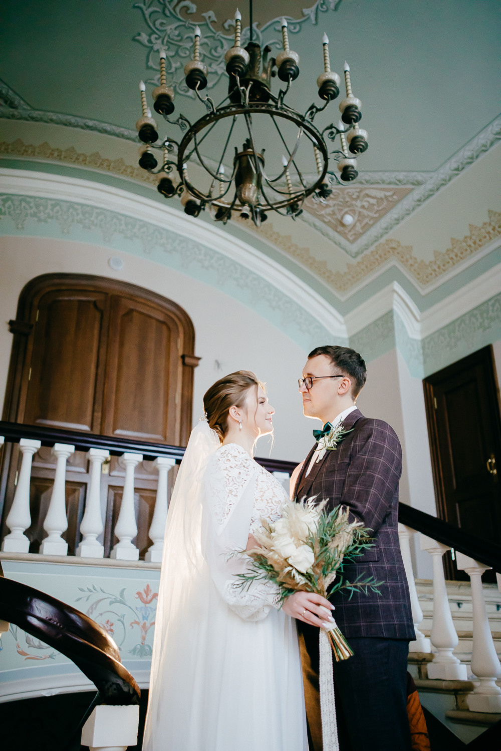 Венчание Саши и Ксюши в Троице- Сергиевой лавре. Фотограф на венчание, крещение