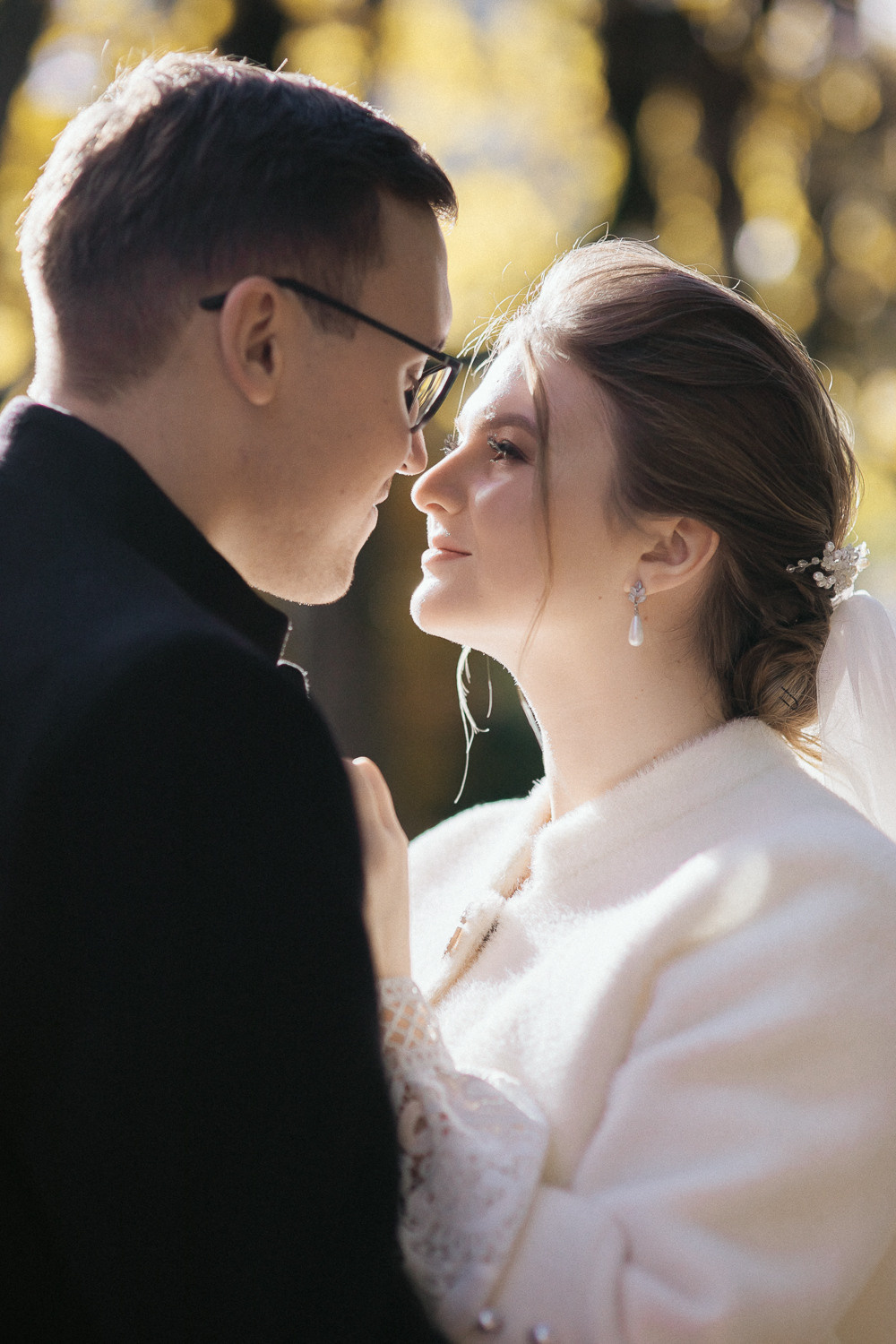 Венчание Саши и Ксюши в Троице- Сергиевой лавре. Фотограф на венчание, крещение