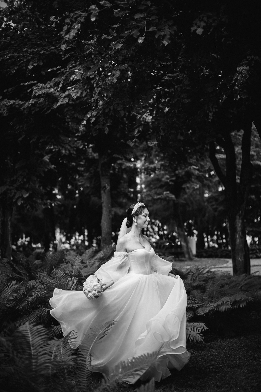 Венчание Семёна и Юлии. Фотограф на венчание, крещение