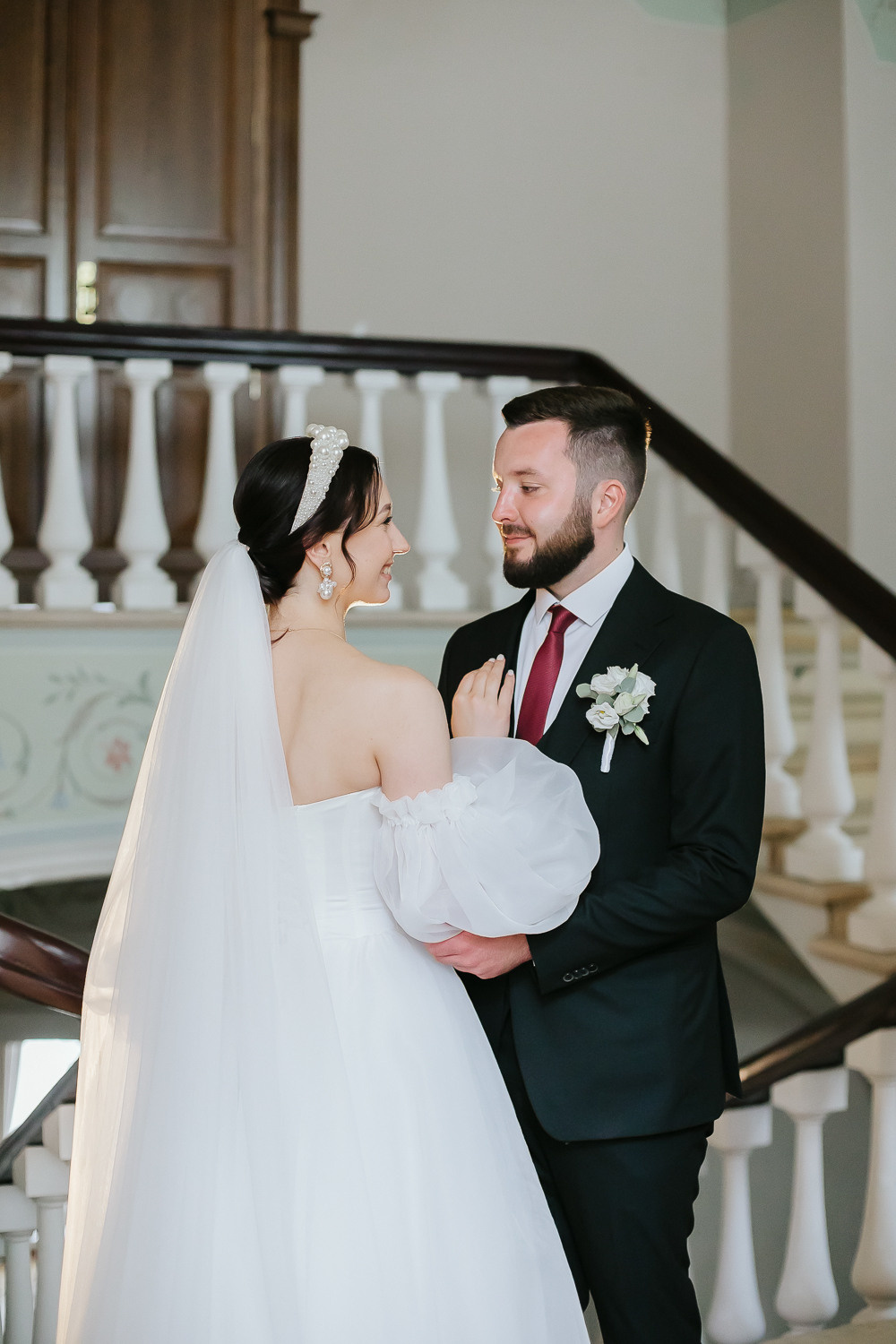 Венчание Семёна и Юлии. Фотограф на венчание, крещение