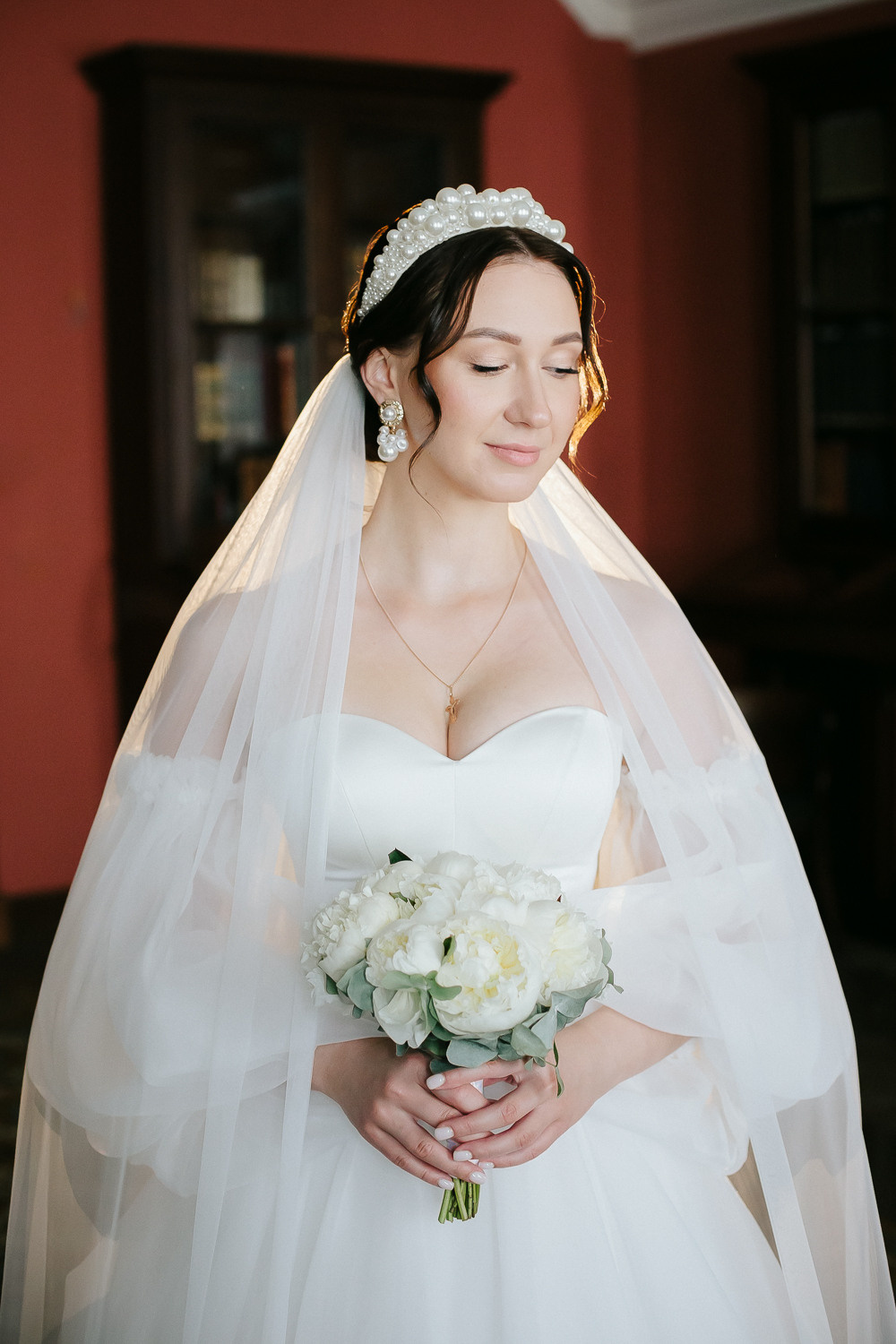 Венчание Семёна и Юлии. Фотограф на венчание, крещение