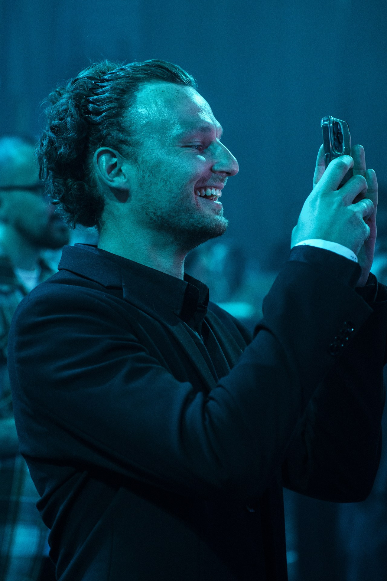 VK PARTY NIGHT. Night2Day Санкт-Петербург