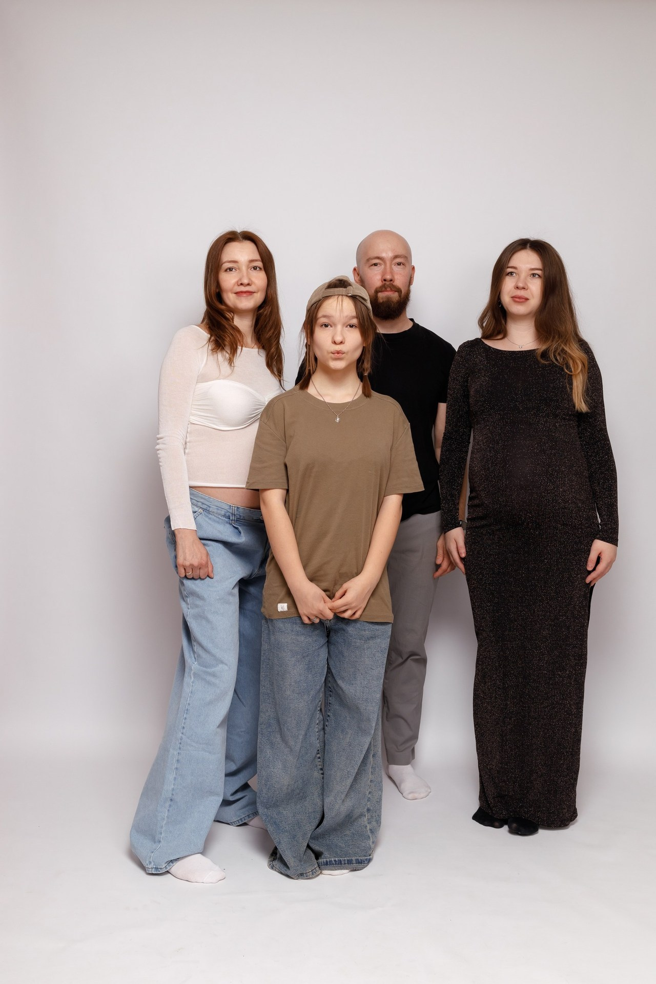 Отзывы. Автопортретная фотостудия в Стерлитамаке