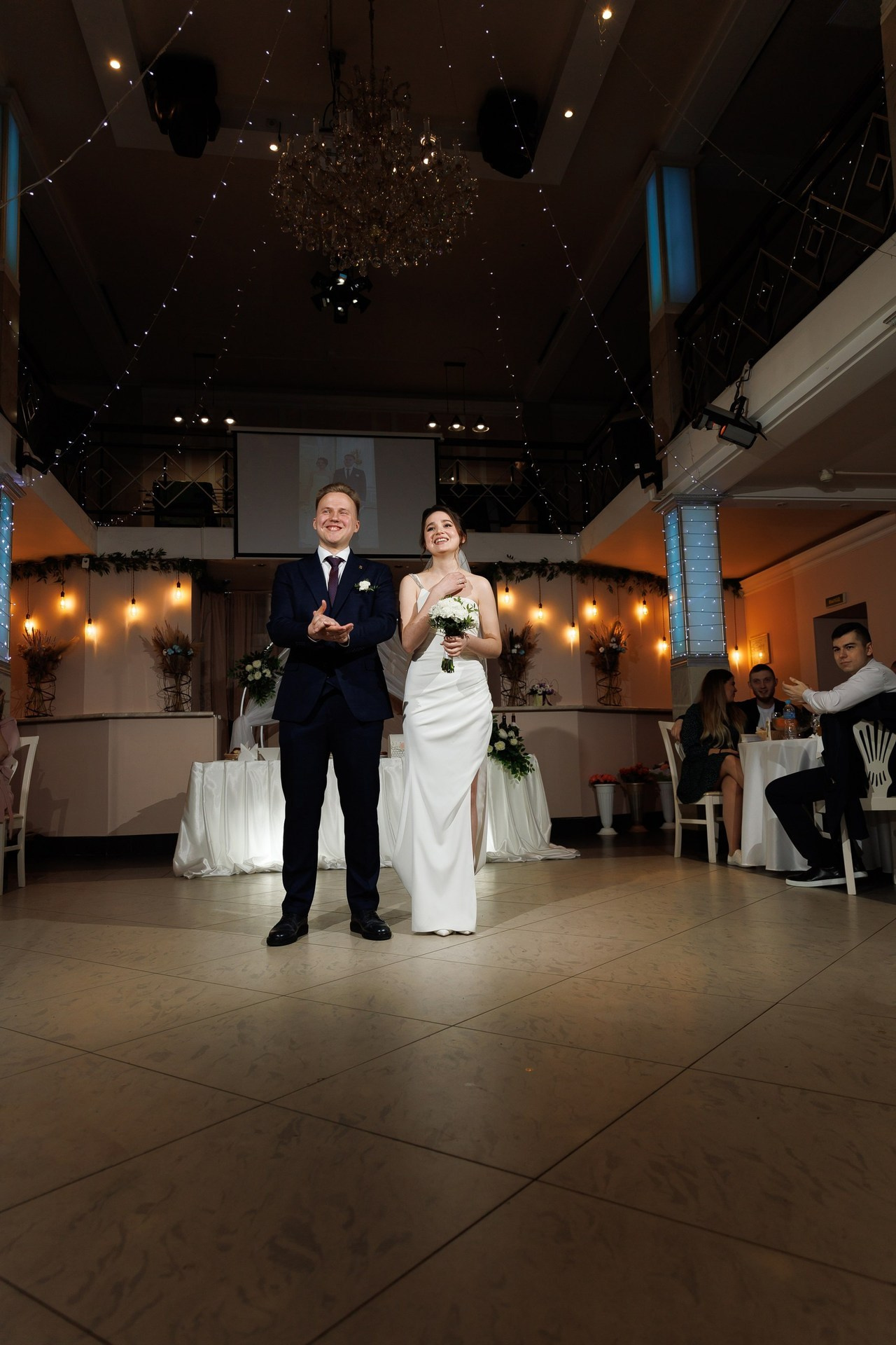 Отзывы. Свадебный и семейный фотограф в Санкт-Петербурге Кирилл Шалагинов