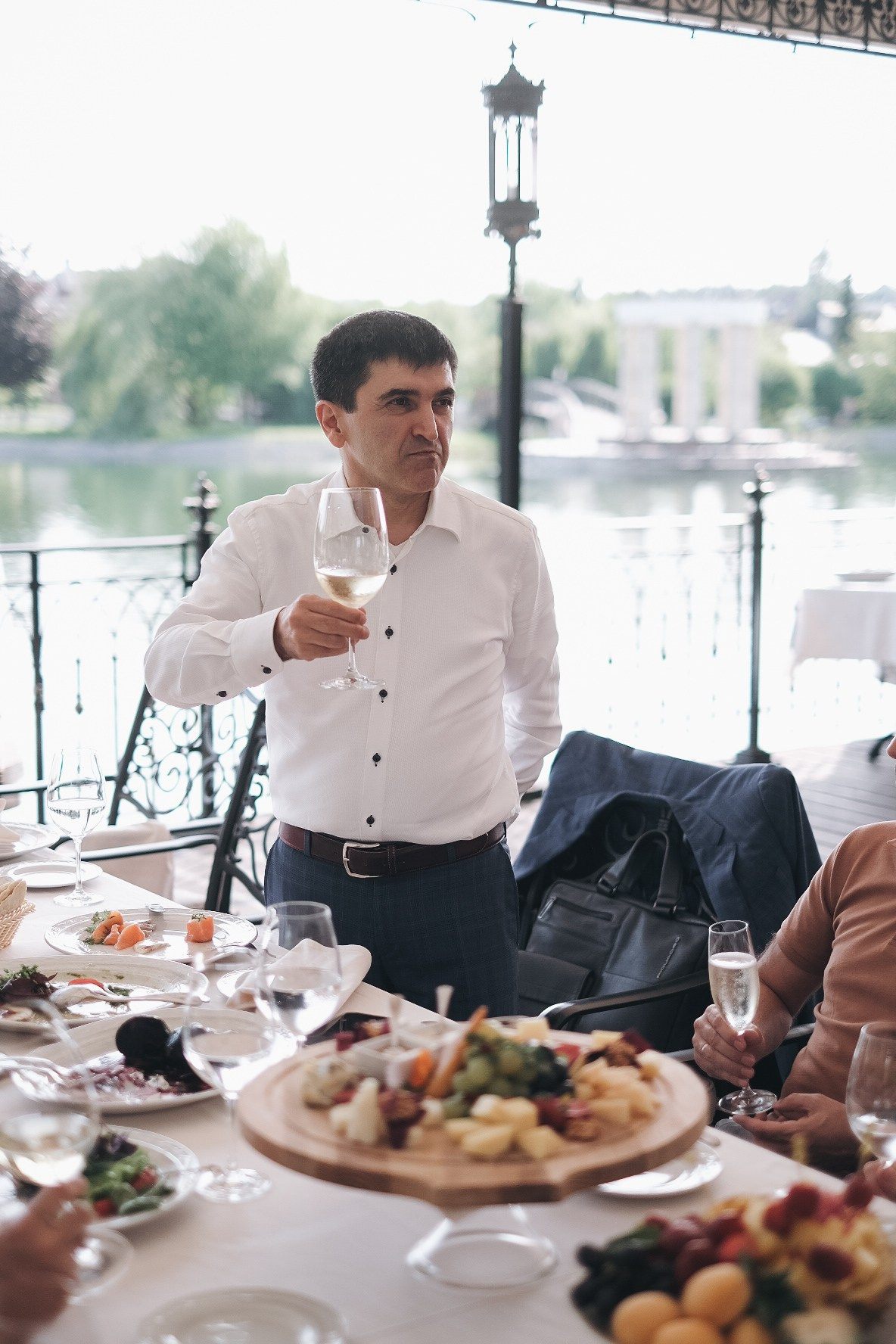 Мике 5 лет. Семейный детский ньюборн фотограф в Москве Марта Петрова