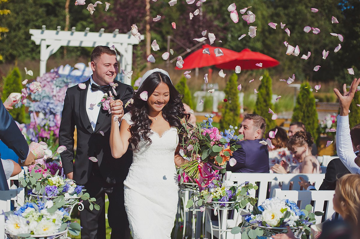 Фотограф Андрей Милевский в Москве. Репортаж на ваших значимых событиях