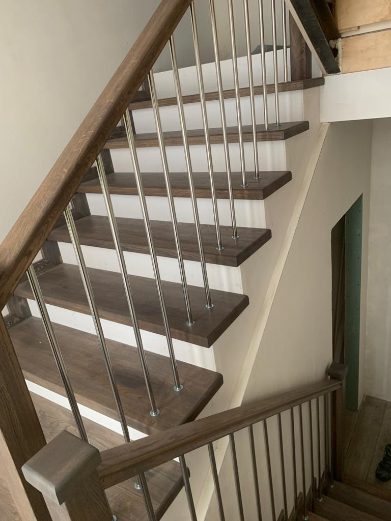 Современный стиль. Столярное производство Камыши-Хвощи