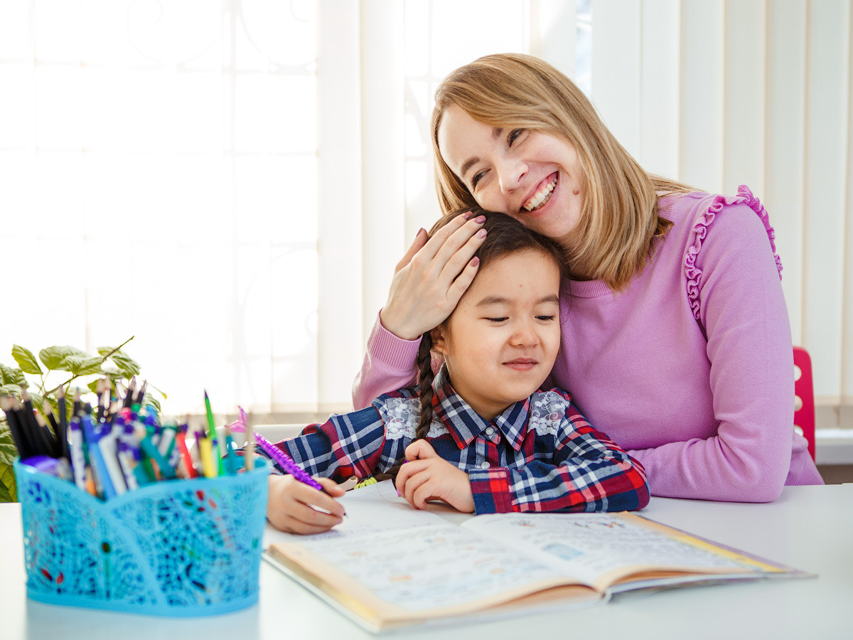 Фотосессия для учителя