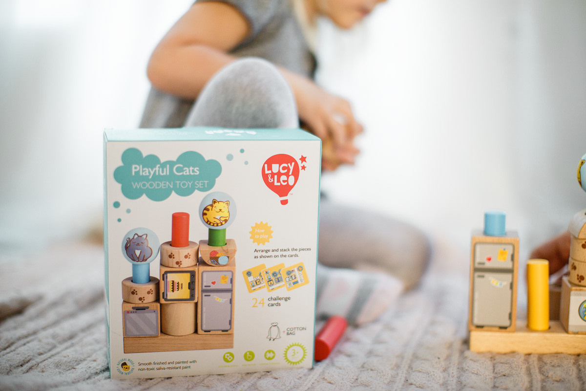 Контентная съемка для интернет-магазина настольных игр