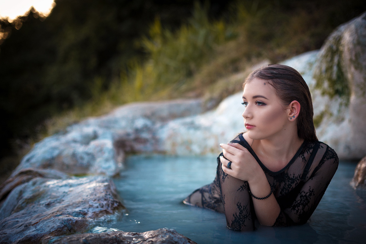 Портретный фотограф в Пятигорске