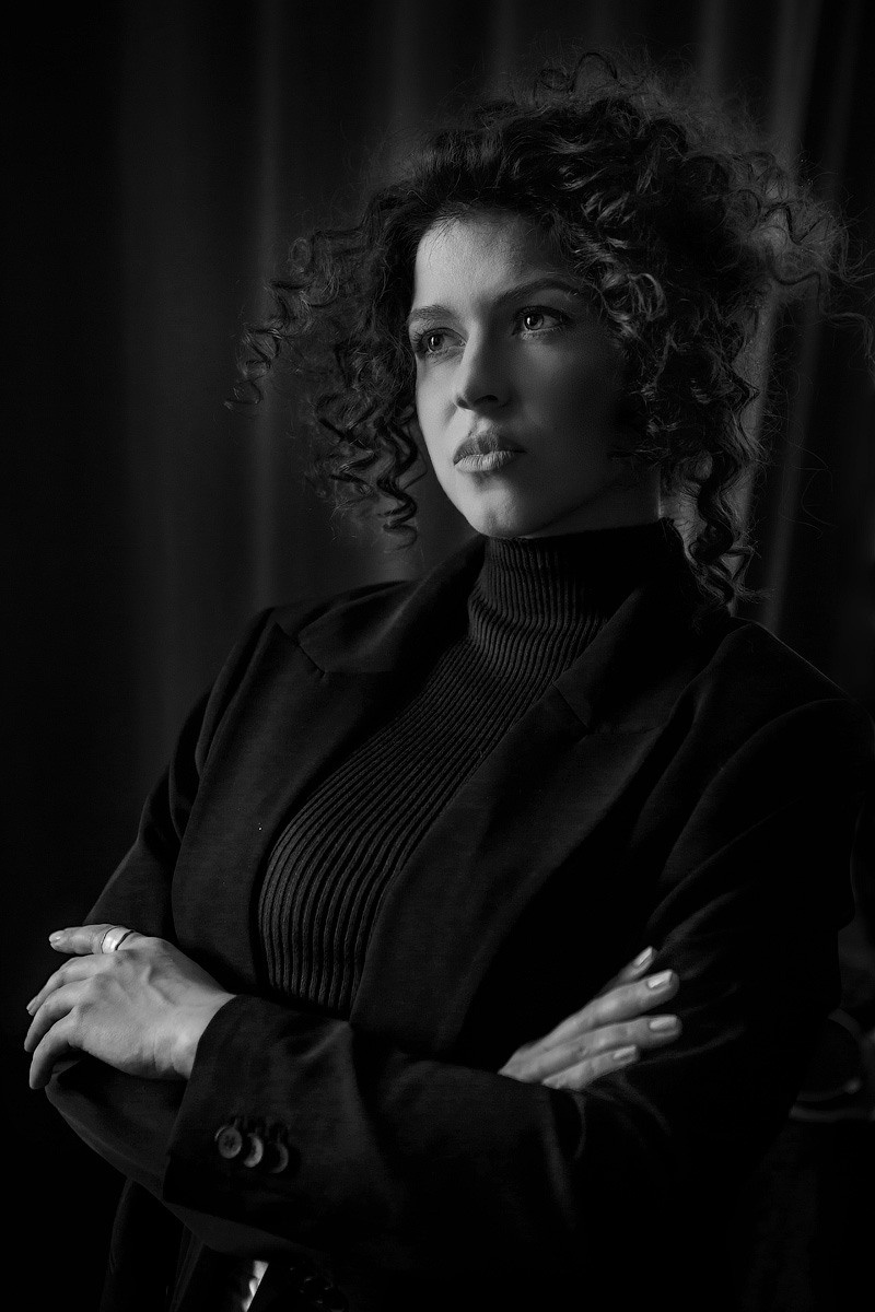 Портретный фотограф в Пятигорске