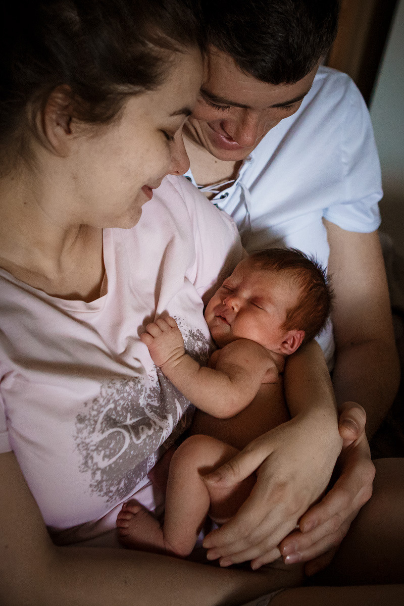 Ньюборн съемка, фото младенцев дома, домашние фотосессии