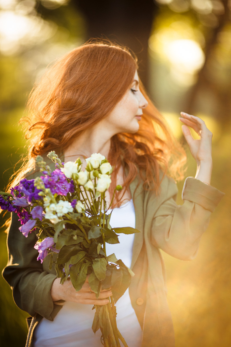 Портретный фотограф в Пятигорске