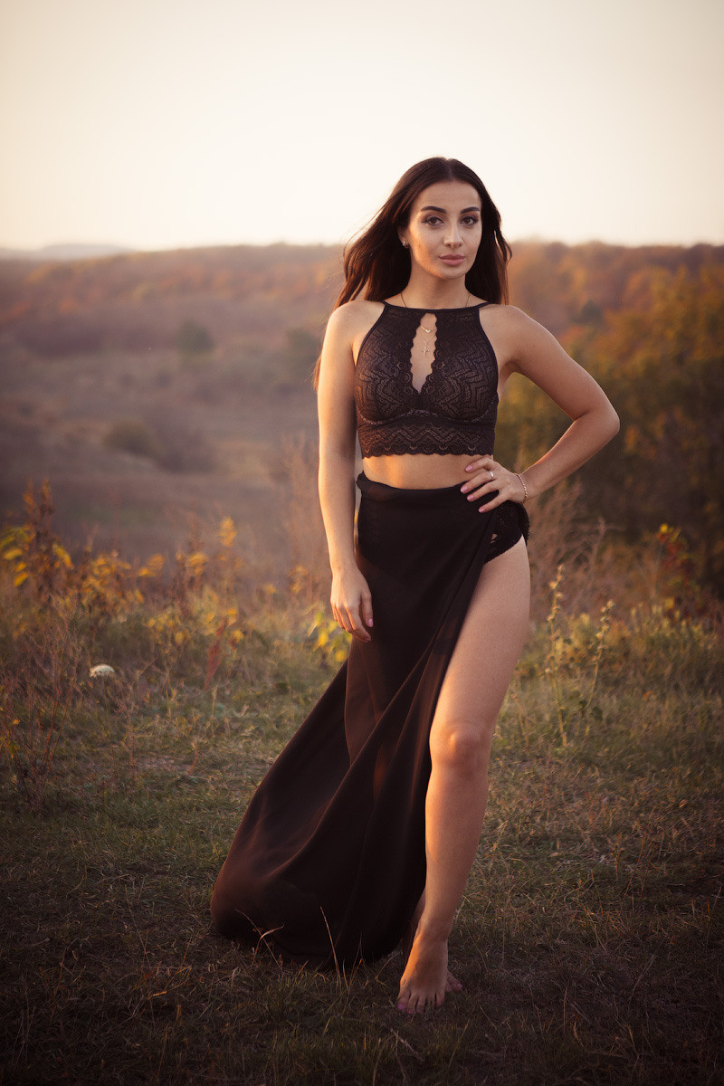 Портретный фотограф в Пятигорске