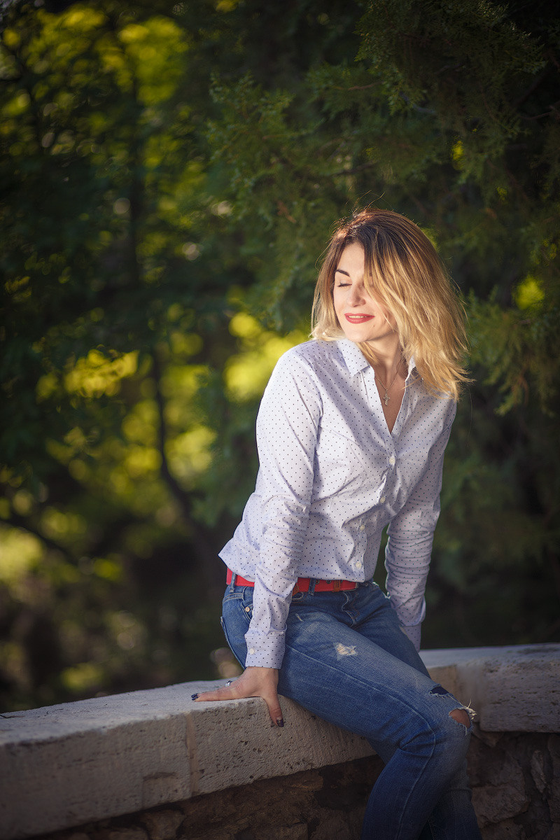 Портретный фотограф в Пятигорске